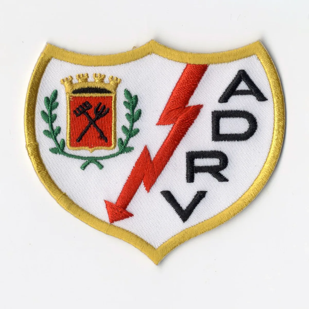 Parche Escudo ADRV
